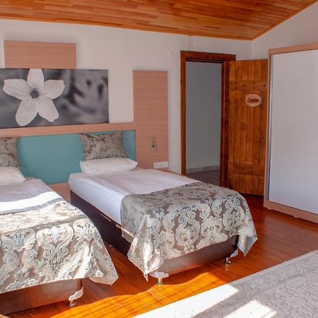 Avena Mountain Hotel - Adults Only Alanya Buitenkant foto