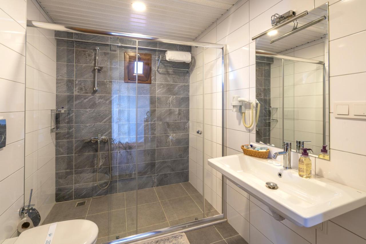 Avena Mountain Hotel - Adults Only Alanya Buitenkant foto