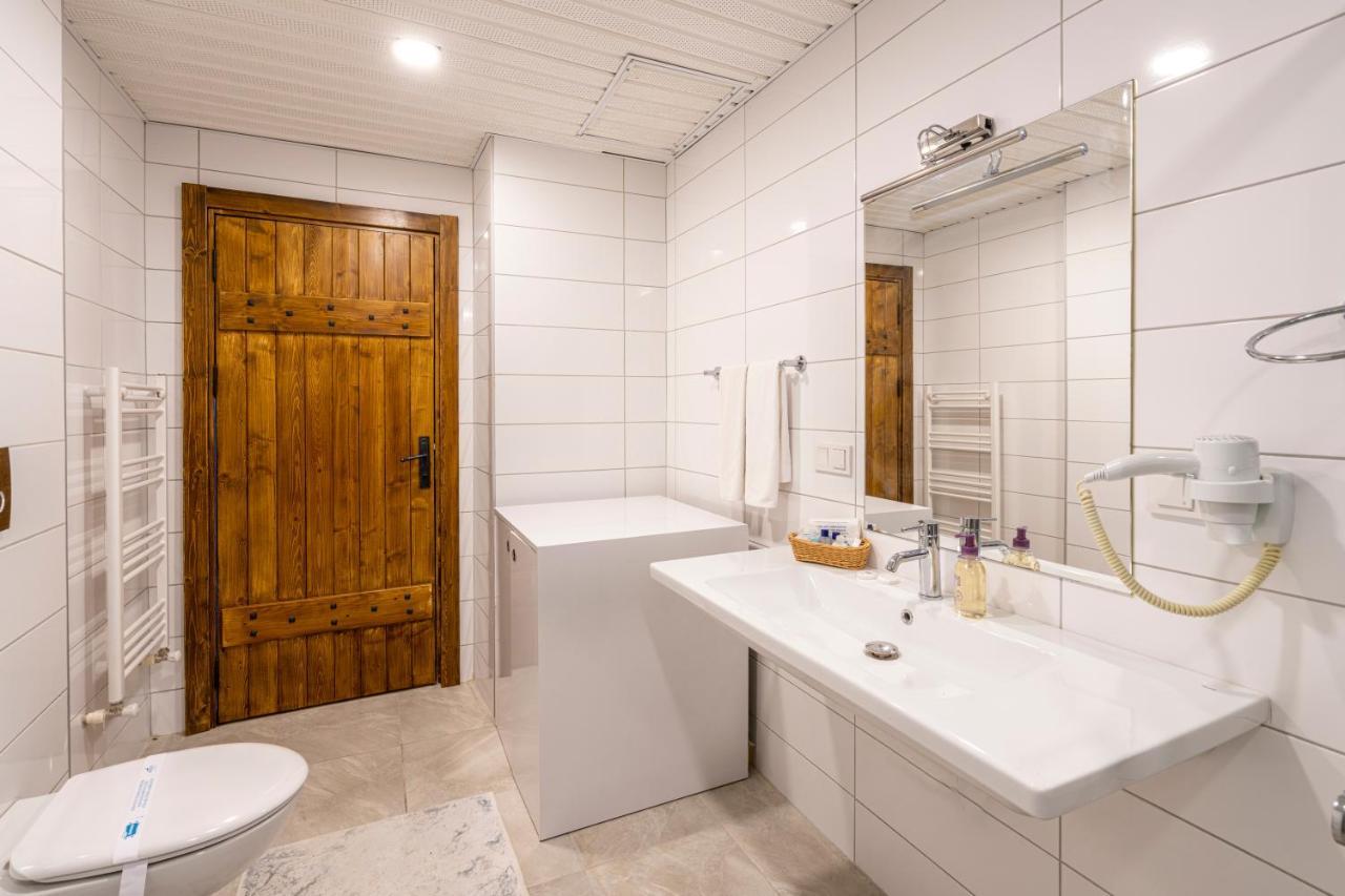 Avena Mountain Hotel - Adults Only Alanya Buitenkant foto