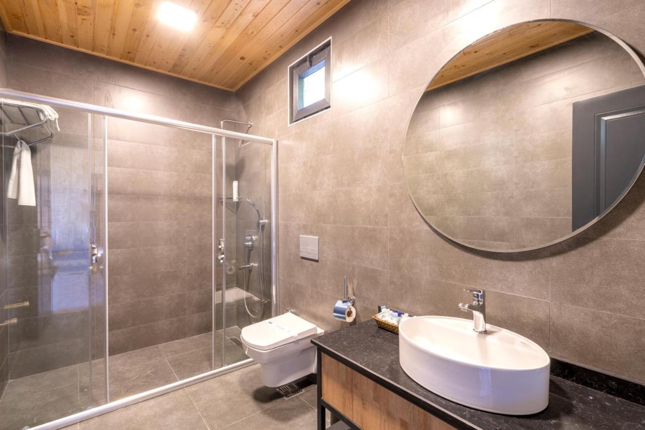 Avena Mountain Hotel - Adults Only Alanya Buitenkant foto