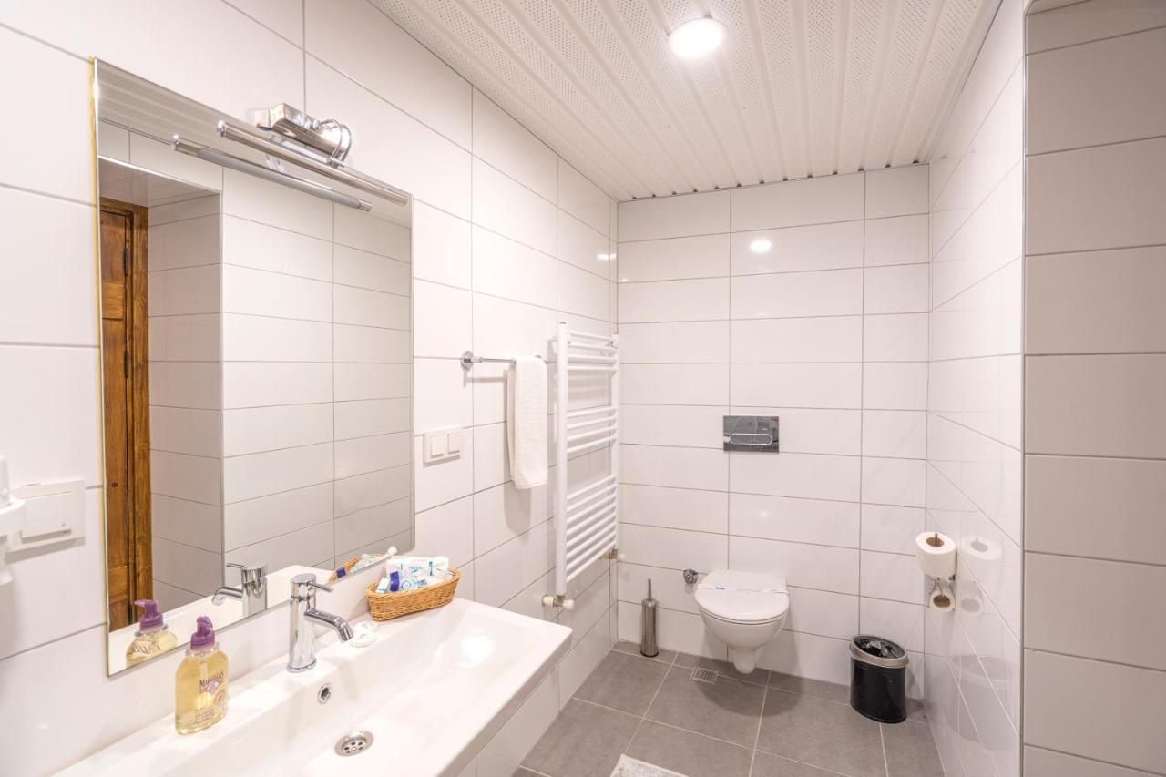 Avena Mountain Hotel - Adults Only Alanya Buitenkant foto